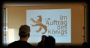 Grossleinwand